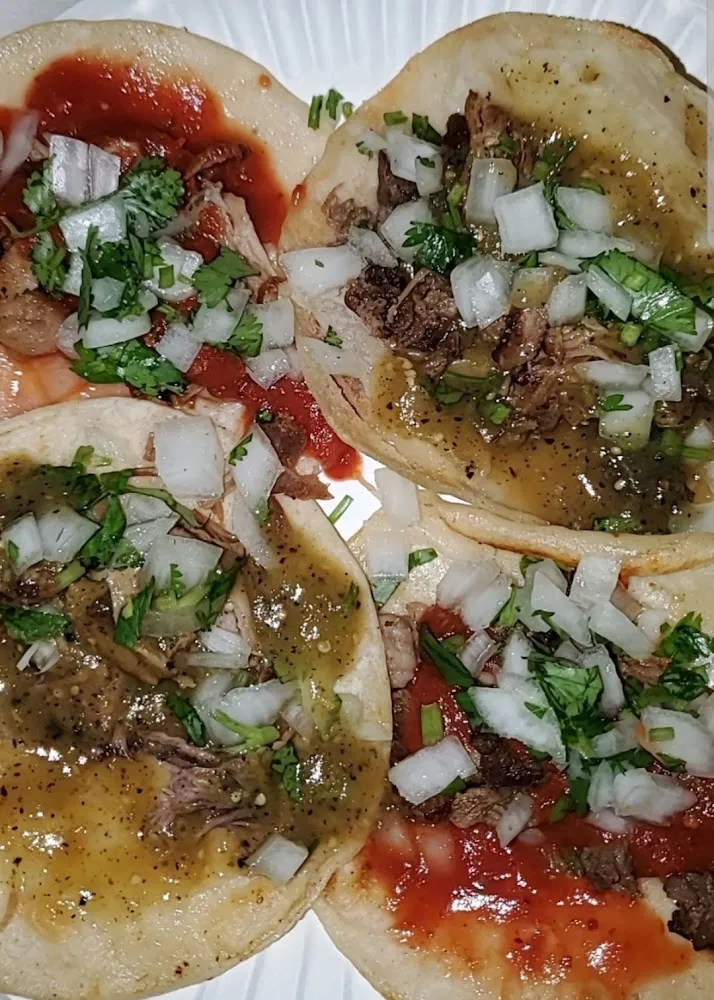 Carne Asada in Salsa